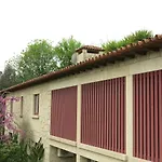 Casa Dos Tinocos