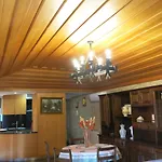 Casa Dos Tinocos *