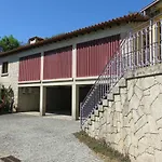 Casa Dos Tinocos Prázdninový dům *