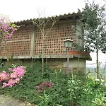 Prázdninový dům Casa Dos Tinocos