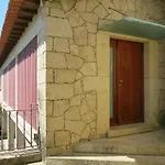 Casa Dos Tinocos Prázdninový dům Braga