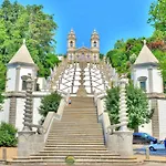 Casa Dos Tinocos *
