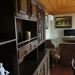 Casa Dos Tinocos Prázdninový dům *