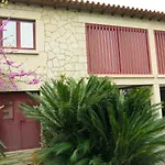 Casa Dos Tinocos Prázdninový dům *