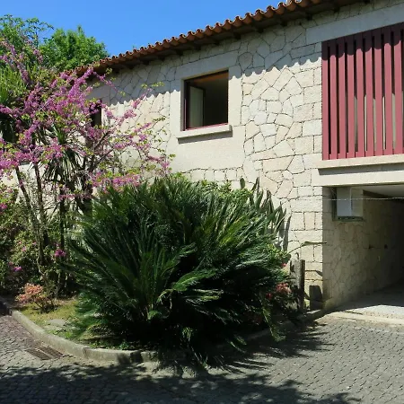 Casa Dos Tinocos Braga