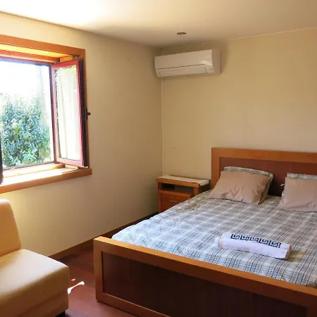 Casa Dos Tinocos Casa de Férias *