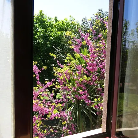 Nyaraló Casa Dos Tinocos Braga