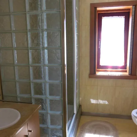 Casa Dos Tinocos Casa de Férias