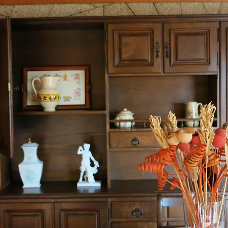 Casa Dos Tinocos * Braga