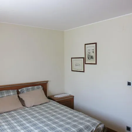 Casa Dos Tinocos Braga