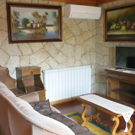 Casa Dos Tinocos * Braga