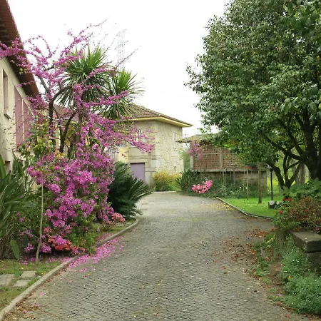 Casa Dos Tinocos Semesterbostad *