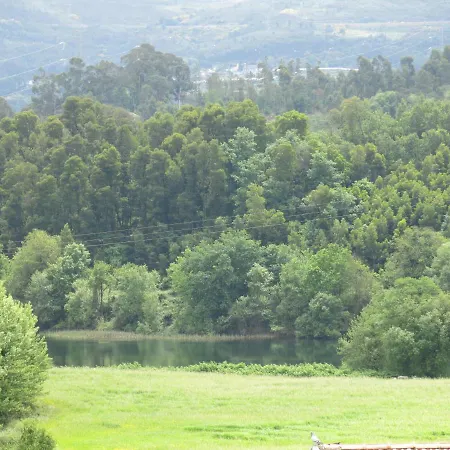 Casa de Férias Casa Dos Tinocos