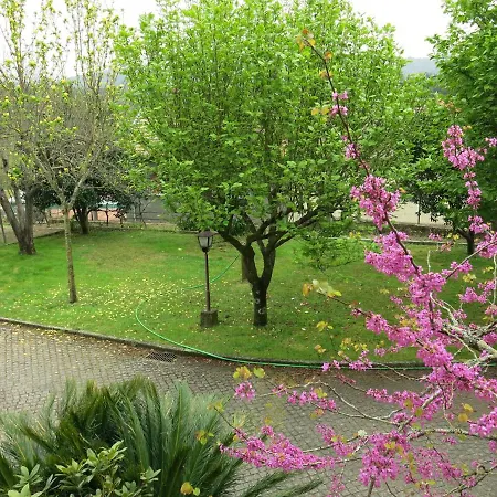 Casa Dos Tinocos Nyaraló *