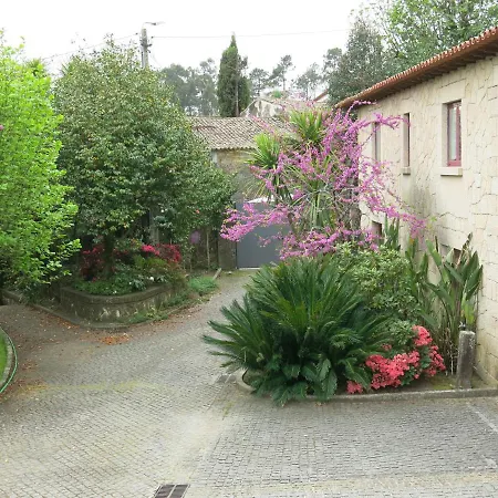 Casa Dos Tinocos * Braga