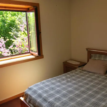 Casa Dos Tinocos Casa de Férias *