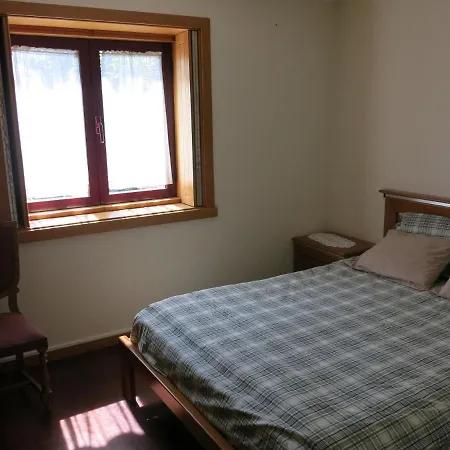 Casa Dos Tinocos * Braga