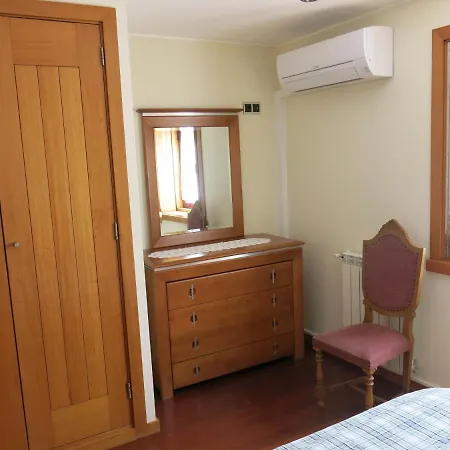 Casa Dos Tinocos * Braga