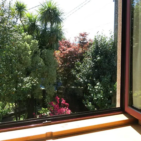 Casa Dos Tinocos * Braga