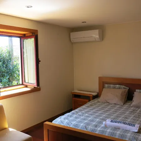 Casa de Férias Casa Dos Tinocos