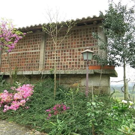 Casa de Férias Casa Dos Tinocos