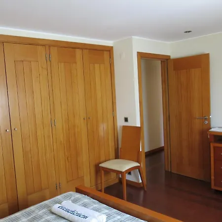 Casa Dos Tinocos Nyaraló *