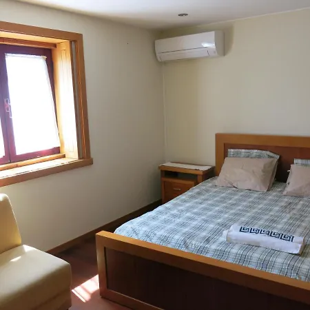 Casa de Férias Casa Dos Tinocos