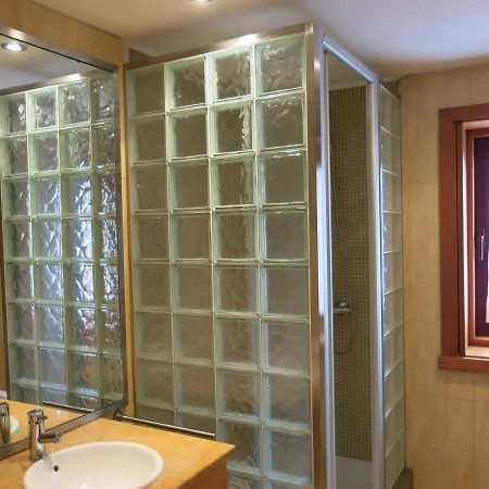 Casa de Férias Casa Dos Tinocos Braga