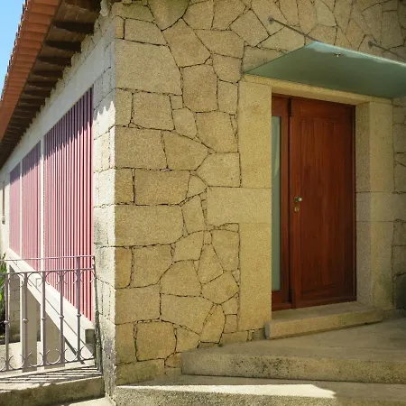 Casa Dos Tinocos Casa de Férias Braga