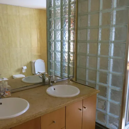 Nyaraló Casa Dos Tinocos Braga