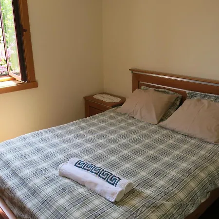 Nyaraló Casa Dos Tinocos Braga