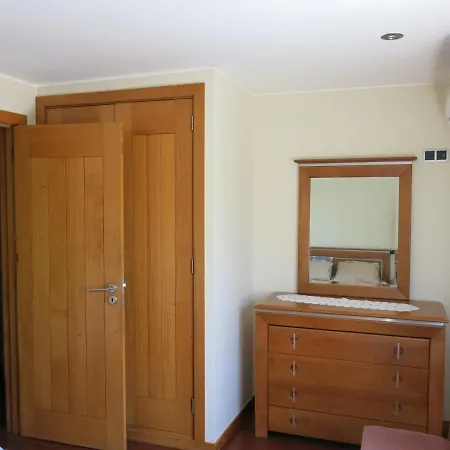 Casa Dos Tinocos * Braga