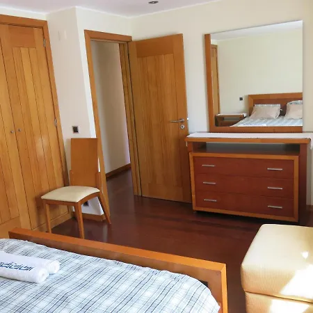 Casa de Férias Casa Dos Tinocos