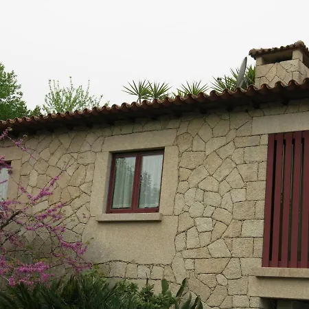 Casa Dos Tinocos Braga