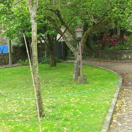 Casa Dos Tinocos * Braga