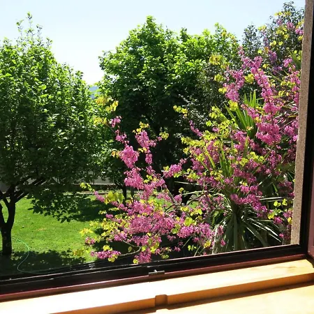 Casa Dos Tinocos Casa de Férias