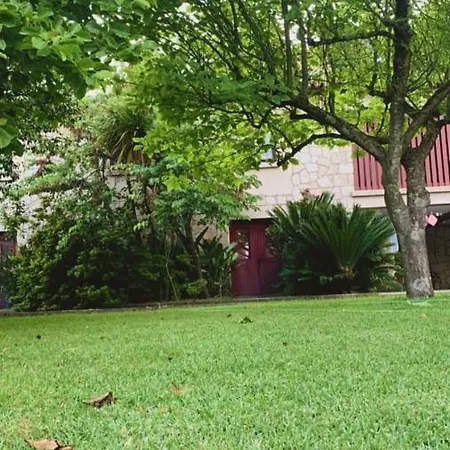 Casa de Férias Casa Dos Tinocos