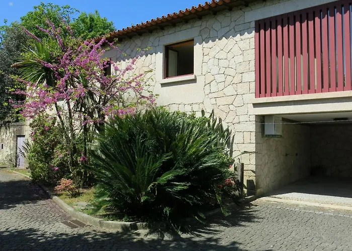 Casa Dos Tinocos Braga