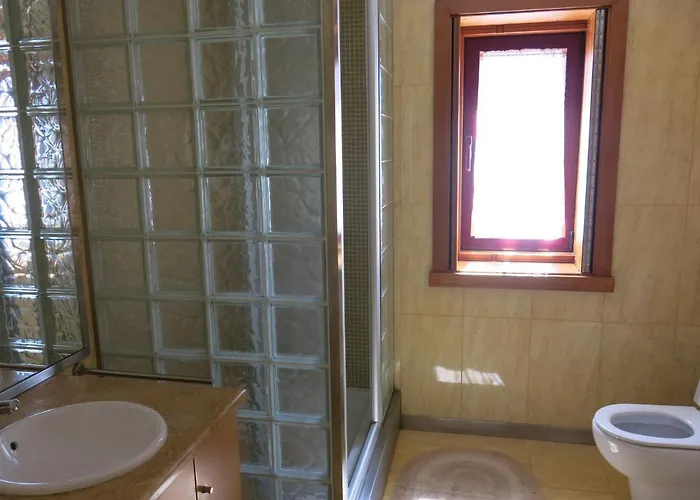 Casa Dos Tinocos Semesterbostad