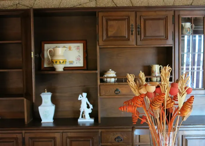 Casa Dos Tinocos * 브라가