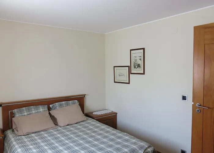 Casa Dos Tinocos Braga