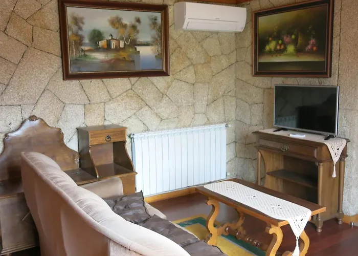 Casa Dos Tinocos * Braga