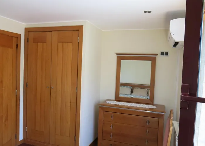 Casa Dos Tinocos Semesterbostad