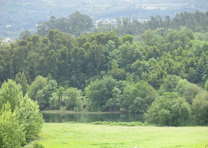 Semesterbostad Casa Dos Tinocos