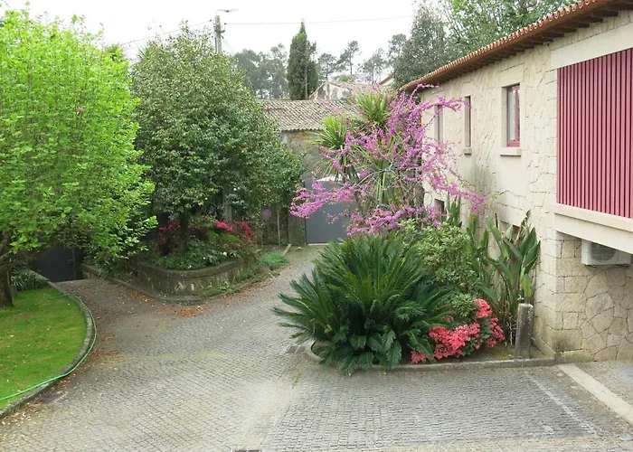 Casa Dos Tinocos * Braga