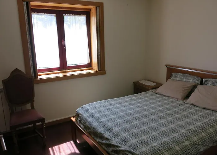 Casa Dos Tinocos * 브라가