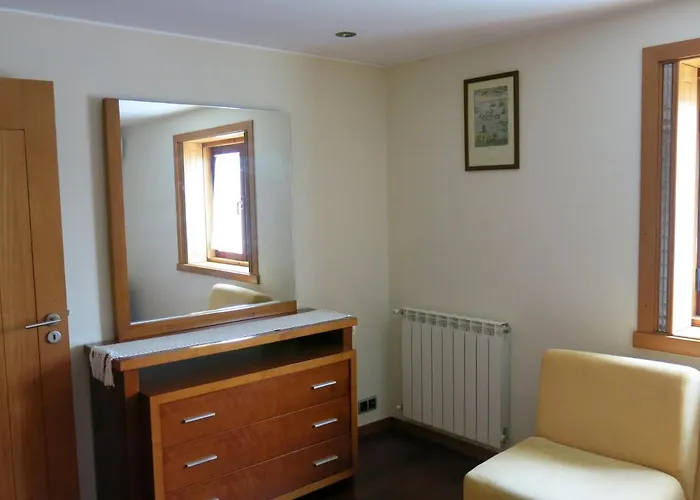 Casa Dos Tinocos * 브라가