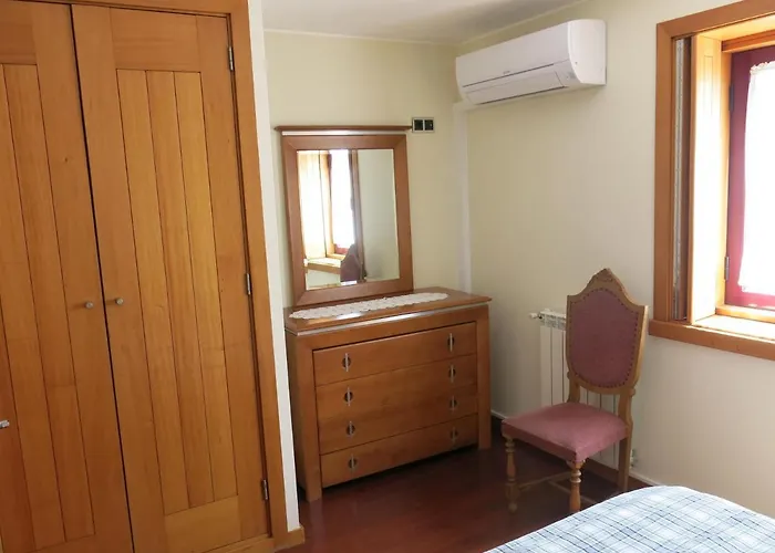 Casa Dos Tinocos * 브라가