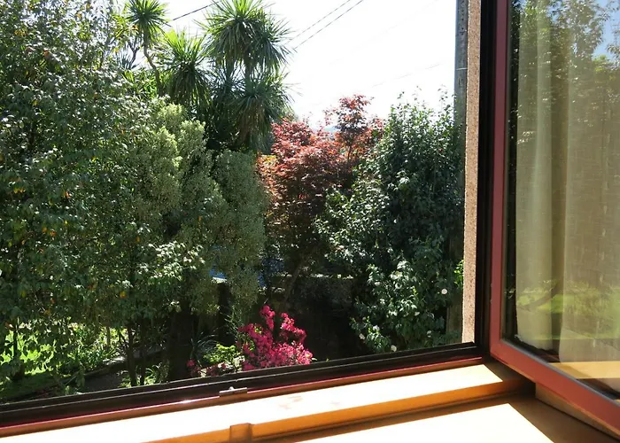 Casa Dos Tinocos * 브라가