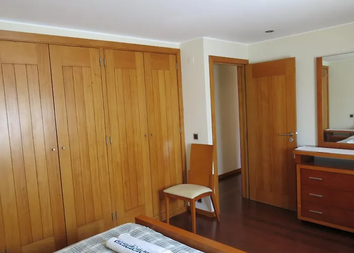 Casa Dos Tinocos Semesterbostad *